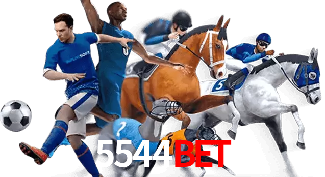 5544BET