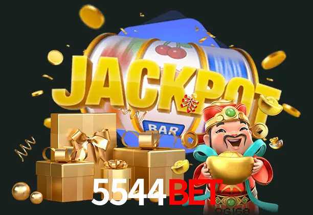 5544BET bet