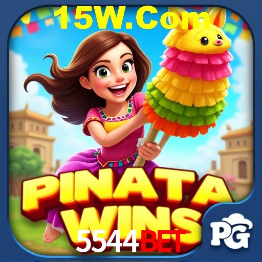 A Revolução dos Aplicativos de Jogos no 5544BET