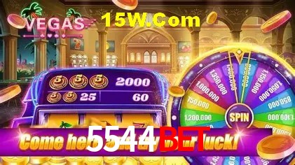 Apostas de Tênis 5544BET