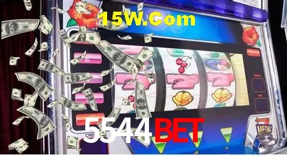 Diretório de Jogos 5544BET