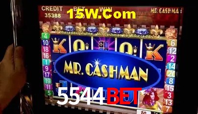 5544BET.Com