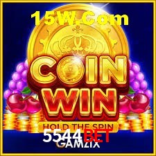 Exclusive Offers 5544BET