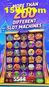 Weekend Specials 5544BET