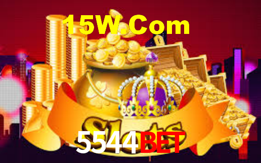 5544BET.Com