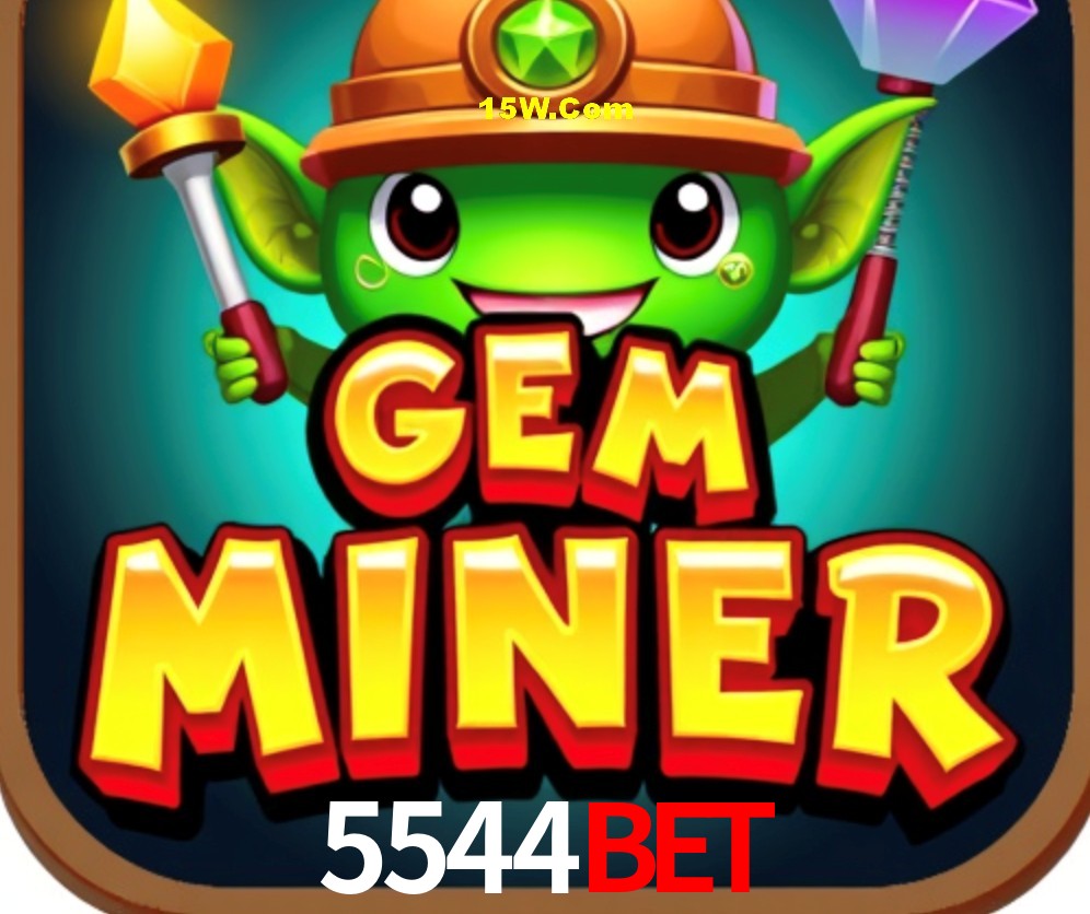 Casino VIP 5544BET