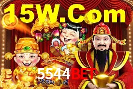 Football Betting 5544BET