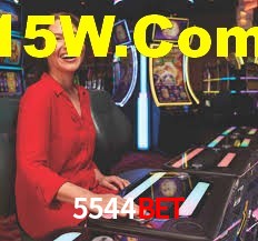 Tennis Betting 5544BET