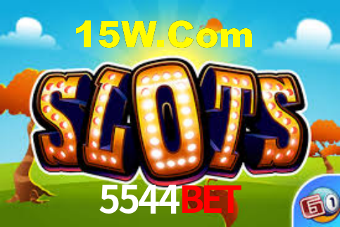 5544BET