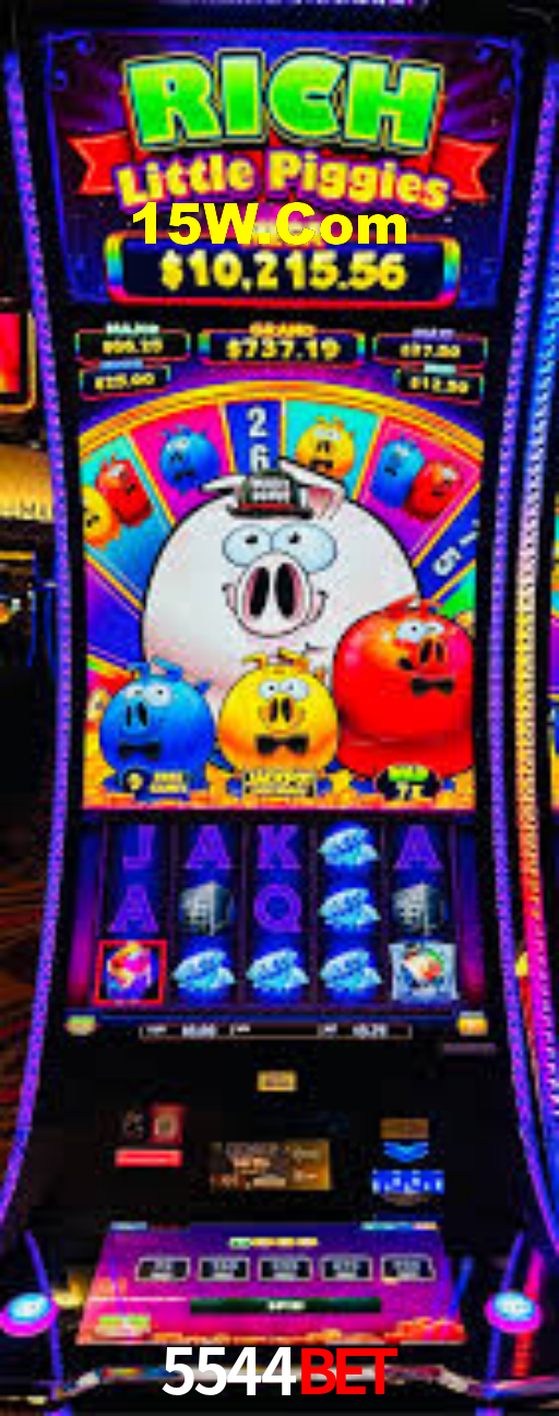 VIP Casino 5544BET