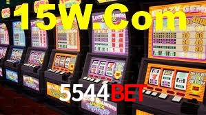 Spaceman Game 5544BET