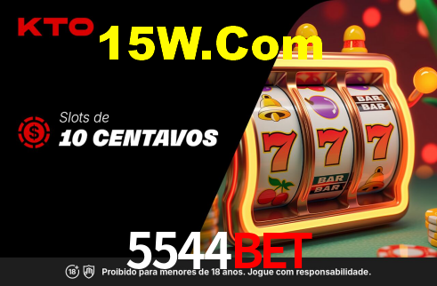 5544BET App Interface
