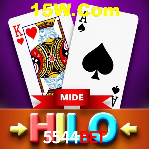 5544BET
