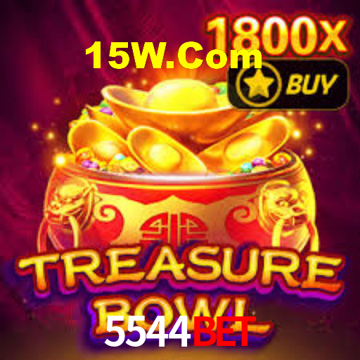 Roulette Table 5544BET