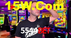 Account Benefits 5544BET