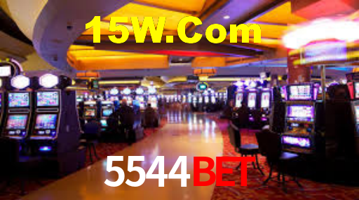 Tournaments 5544BET