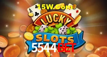 5544BET: Seu Cassino Premiado com Pagamentos Rápidos