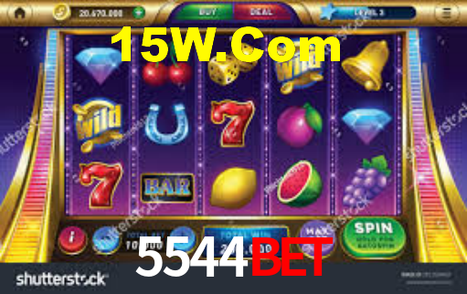 5544BET