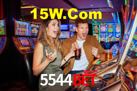 Premium Interface 5544BET