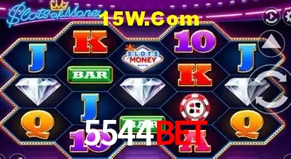 Estatísticas do Jogo 5544BET