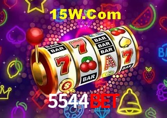 5544BET - Cassino De Jogos Brasileiros - 5544BET.Com