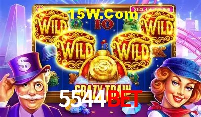 Casino Ao Vivo 5544BET