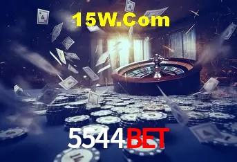 5544BET: Jogos de Caça-Níqueis-Altas Recompensas, Roleta-Velocidade, Blackjack-Desafios Máximos