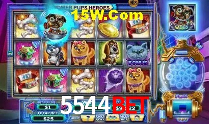 5544BET