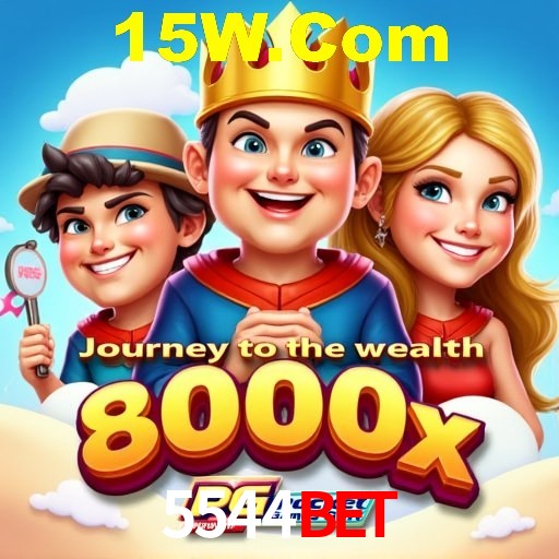 cassino 5544BET