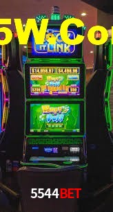 Experiência VIP 5544BET