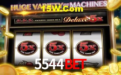Ofertas Exclusivas 5544BET