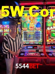 Games Directory 5544BET