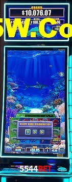Live Casino 5544BET