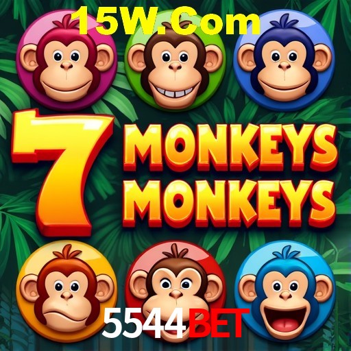 5544BET.Com