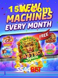 Flash Promotion 5544BET