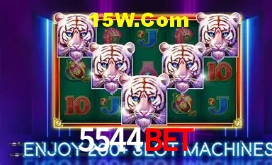 Avaliações dos Jogadores 5544BET