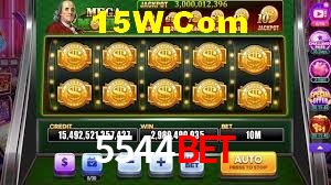 Seasonal Promotions 5544BET