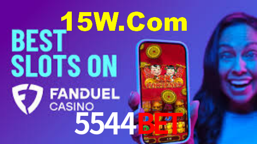 Programa VIP 5544BET