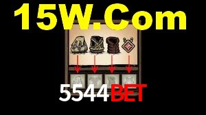 Statistics 5544BET