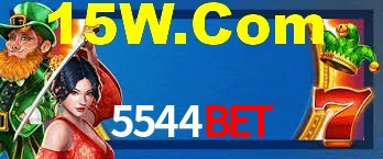 Game Providers 5544BET