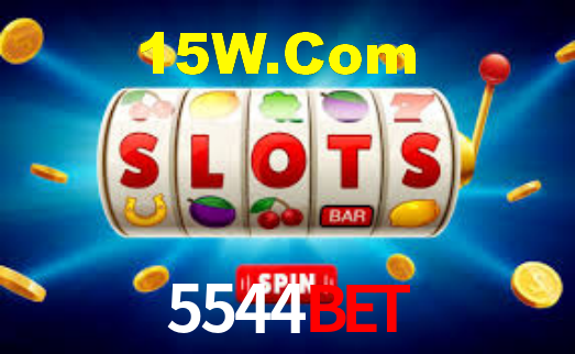 5544BET APP
