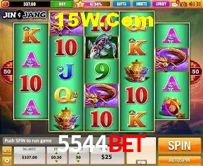 Explore as vantagens do 5544BET: serviço profissional e confiabilidade