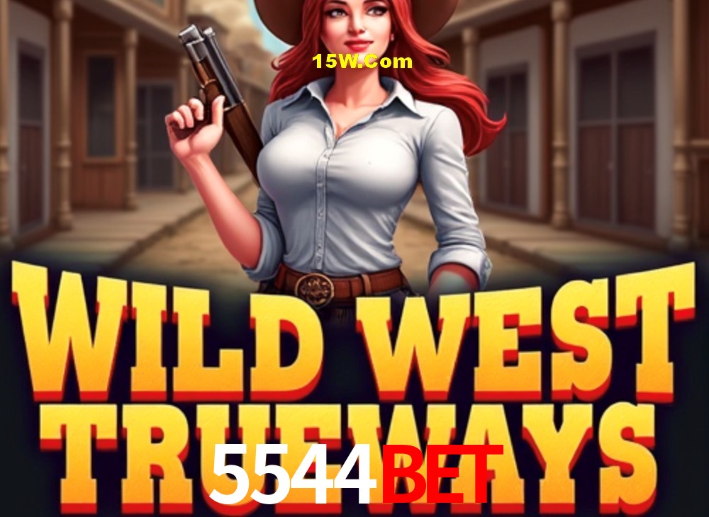 Mesa de Blackjack 5544BET