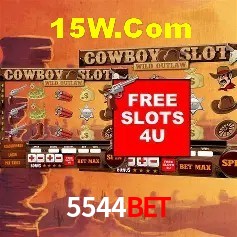 5544BET