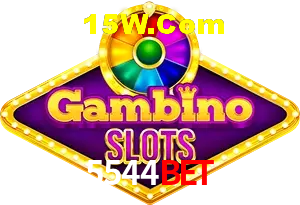 APP oficial da 5544BET para mobile