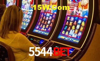Cadastro Rápido 5544BET