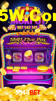 Exclusive Games 5544BET