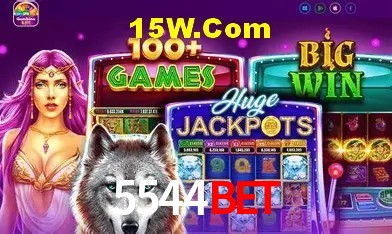 5544BET