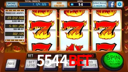 5544BET.Com